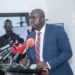 Le gouvernement de Guinée a annoncé un engagement de 400 milliards de francs guinéens pour accompagner le processus électoral