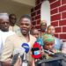 ANAD dénonce « le kidnapping de Mamadou Billo BAH et condamne la criminalisation des droits et libertés fondamentales en Guinée »