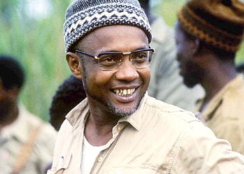 L’assassinat d’Amilcar Cabral et l’opération « Safira » : une manipulation des services secrets portugais visant à renverser le régime guinéen