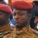 Départ de l’armée française du Burkina Faso : le ministre porte-parole du gouvernement donne des précisions 
