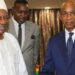Cellou Dalein Diallo confirme ses contacts avec l’ancien président guinéen Alpha Condé