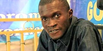 La justice en Guinée : « un système corrompu et au service des oppresseurs » Sékou Koundouno
