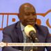 Alhousseiny MakaneraKaké appelle le président Mamadi Doumbouya à s’intéresser à la justice et à la réconciliation nationale