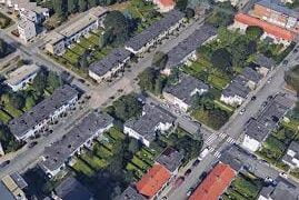 Guinée : vers la construction de cités modernes…