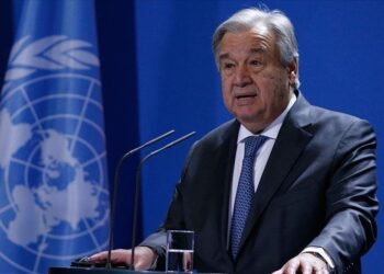 « La situation politique en Guinée s’aggrave avec la dissolution d’un front de la société civile » (Rapport ONU)