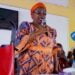 Durée de la transition en Guinée : voici le point de vue du parti RPG-ARC EN CIEL