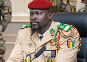 Guinée : Le président de la transition insiste sur la mise à jour des avoirs de l’État   