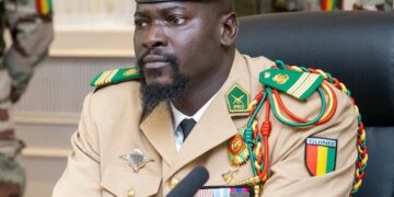 Guinée : Le président de la transition insiste sur la mise à jour des avoirs de l’État   