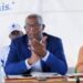 Guinée : Le président de l’UDRG critique la position de la CEDEAO contre la junte