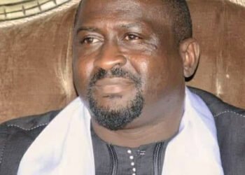 Guinée : Bouya Konaté a-t-il participé au coup d’État du 5 septembre ?