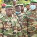 Réquisition des forces armées en Guinée pour le maintien de l’ordre