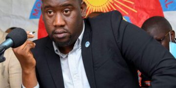 La Guinée sous sanctions de la CEDEAO  : Aliou Bah appelle à une approche adéquate de la transition 