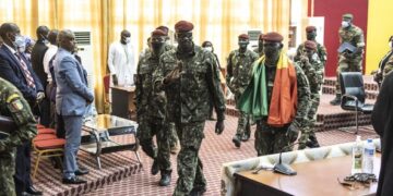 Révélation du résultat d’un sondage sur la nécessité de relancer le dialogue politique en Guinée