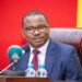 Dr Dansa Kourouma prend la parole en prévision d’un symposium sur la nouvelle Constitution