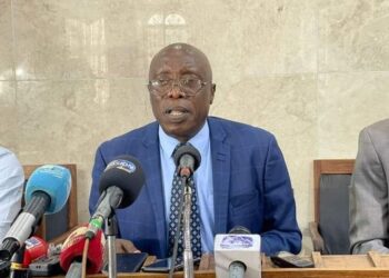Guinée : Me Yomba Kourouma rejoint la défense de l’ancien Premier ministre guinéen 
