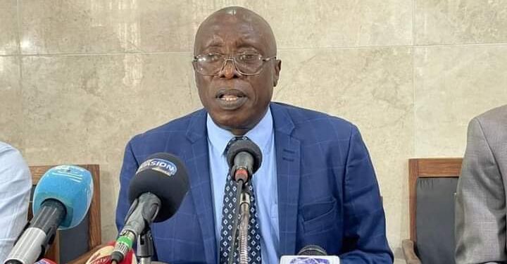 Guinée : Me Yomba Kourouma rejoint la défense de l’ancien Premier ministre guinéen 
