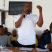 Soutien du RPG-AEC à la manifestation du FNDC – Sékou Souapé Kourouma revient sur les raisons
