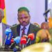 Guinée : Le président du CNT appelle à une rédaction transparente et inclusive de la nouvelle Constitution