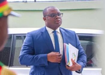 Guinée : Le Premier ministre Bernard Goumou vers un limogeage objectif ?