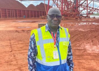 Guinée : le BEQQ poursuit son contrôle sur la qualité des échantillons miniers