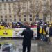Appel à manifester contre la junte en Guinée : le communiqué de la coordination RPG-Europe 