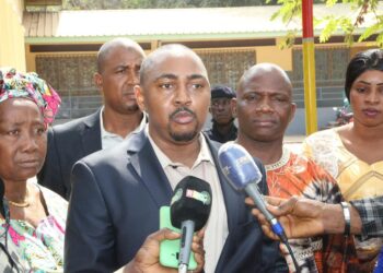 Kindia, Guinée – La formation des contrôleurs financiers s’est clôturée ce week-end avec succès