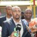 Kindia, Guinée – La formation des contrôleurs financiers s’est clôturée ce week-end avec succès