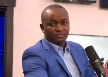 Affaire Charles Wright et Groupe Hadafo : un médiateur dans l’ombre appelé Moussa Moïse Sylla !