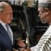 La Russie renforce sa présence en Afrique en apportant son aide aux pays du Sahel et du Golfe de Guinée contre les jihadistes