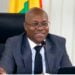 Guinée : La junte militaire guinéenne et la CEDEAO ne sont pas en opposition, affirme le Ministre Porte-Parole du Gouvernement