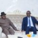 Le Médiateur de la CEDEAO en visite à Bamako pour le suivi de la transition au Mali