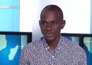 Karamo Nabé du RPG dénonce la CEDEAO et son « financement par la France »