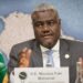 L’Union africaine réitère sa position ferme contre les changements anticonstitutionnels