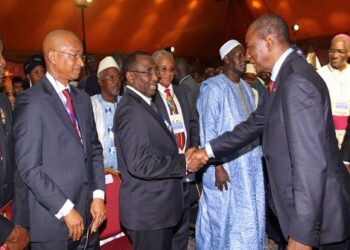 Guinée : l’Inter-coalition soutient la manifestation du FNDC