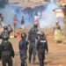 Répression violente des manifestations en Guinée : bilan tragique présenté par le FNDC