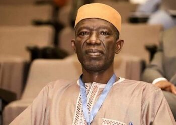 Le président du parti GDE propose un gouvernement de consensus pour sortir de la crise en Guinée 