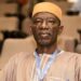 Le président du parti GDE propose un gouvernement de consensus pour sortir de la crise en Guinée 