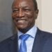 Alpha Condé, l’ancien président de la république de Guinée, fête son anniversaire ce 4 mars
