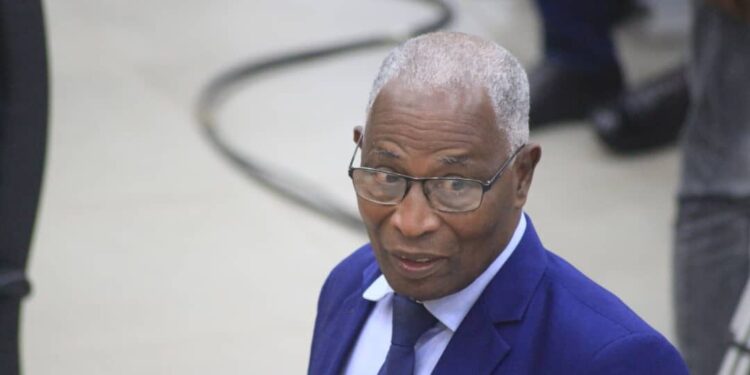TRIBUNE : Bah Oury, un homme politique exceptionnel qui incarne les valeurs fondamentales de la Guinée