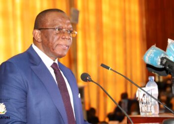 Guinée : Le procès pour détournement de l’ancien Premier ministre Kassory Fofana s’ouvre ce mercredi
