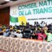 Guinée : Le CNT adopte le projet de loi portant statut général des autorités administratives indépendantes (AAI)