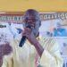 Kamissoko appelle à un dialogue inclusif pour résoudre la crise politique en Guinée