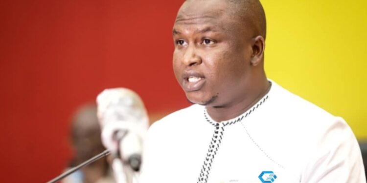 La détention prolongée de dignitaires politiques en Guinée : une manœuvre pour évincer un potentiel candidat présidentiel ?