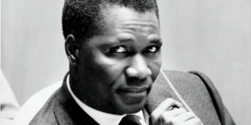 Date anniversaire de la mort d’Ahmed Sékou Touré : hommage au premier dirigeant guinéen