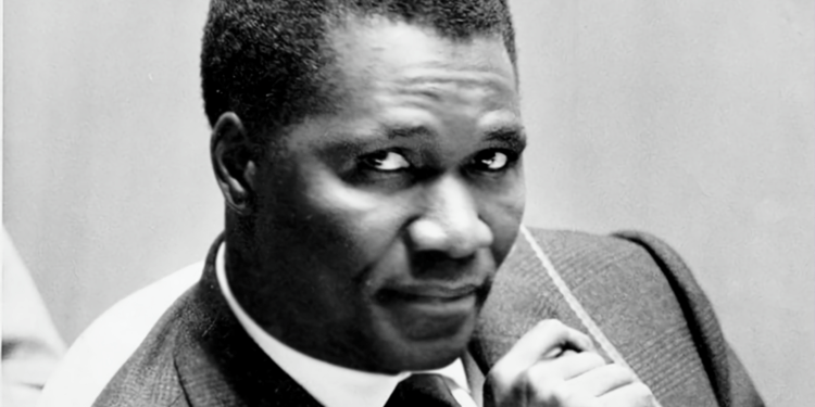 Date anniversaire de la mort d’Ahmed Sékou Touré : hommage au premier dirigeant guinéen
