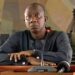 Souleymane Traoré plaide non coupable lors de son procès à la CRIEF