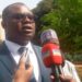 Bernard Goumou exprime sa déception après la rencontre avec les leaders religieux de la Guinée