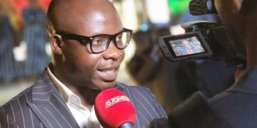 Ange Gabriel Haba, secrétaire exécutif du CNOSCG, satisfait du report de la manifestation en Guinée 