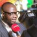 Ange Gabriel Haba, secrétaire exécutif du CNOSCG, satisfait du report de la manifestation en Guinée 