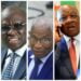 Choix du nouveau Premier ministre de transition en Guinée : trois noms pour sauver le navire  !! 
